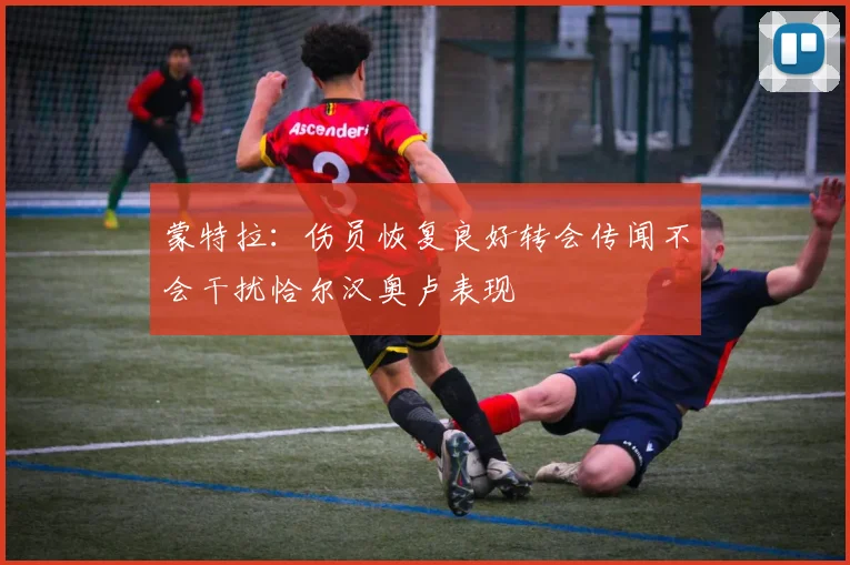 蒙特拉：伤员恢复良好转会传闻不会干扰恰尔汉奥卢表现